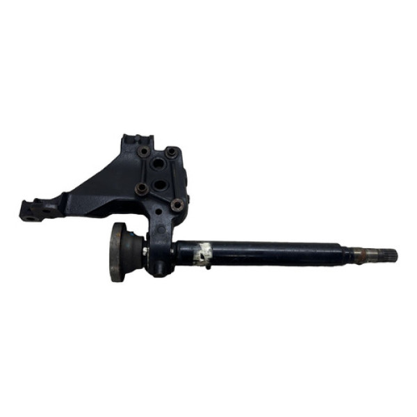 Tulipa Semi Eixo Lado Direito Fiat Siena 1.8 2003 A 2012