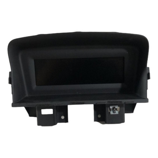 Computador Bordo Chevrolet Cruze 2011 A 2016 Original 