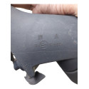 Retrovisor Manual Lado Esquerdo Gm Onix 2013 A 2017 
