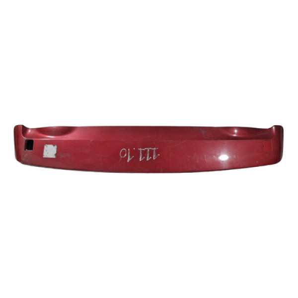 Aerofólio Tampa Traseira Toyota Etios 2013 2014 A 2019