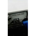 Comandos Painel Renault Scenic 2004 2005 2006-cod 7700432429