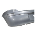 Parachoque Traseiro Chevrolet Corsa Montana 2003 2004 A 2012
