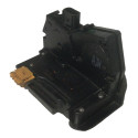 Fechadura Porta Traseira Esquerda Onix Prisma 2012-2019 @
