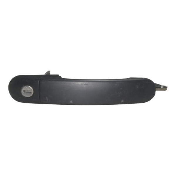 Maçaneta Externa Porta Diant Esquerda Vw Gol G3 2000 A 2003
