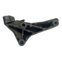 Suporte Coxim Do Motor Traseiro Gm Vectra 2.2 1996 A 2005 