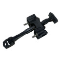 Limitador Porta Dianteiro Direito Volvo Xc60 2007 A 2016