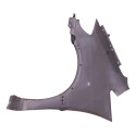 Paralama Direito Chevrolet Zafira 2001 2002 2003 A 2012