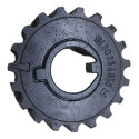 Engrenagem Virabrequim Gm Corsa 1.0 8v 1994 1995  A 2001 @