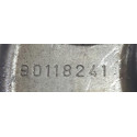Polia Comando Válvula Gm Corsa 1.6 8v 1996 A 2012 Original