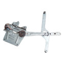 Maquina Vidro Manual Dianteira Direita S10 2002 A 2010