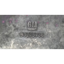Válvula Termostatica Gm Montana 1.4 2003 2004 2005 A 2020