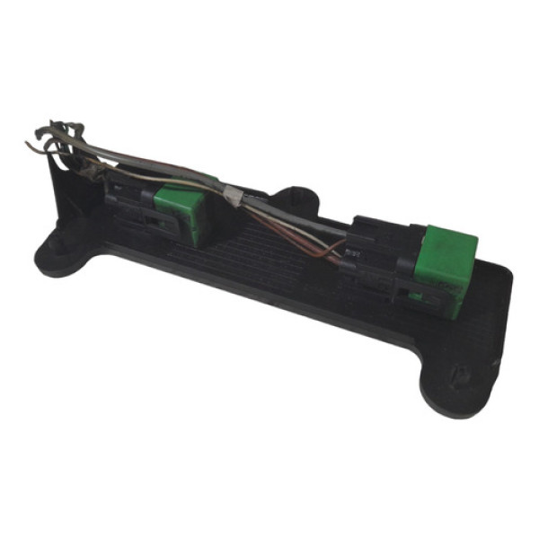 Tampa Relé Defletor Peugeot  206 207 1999 2000 A 2014