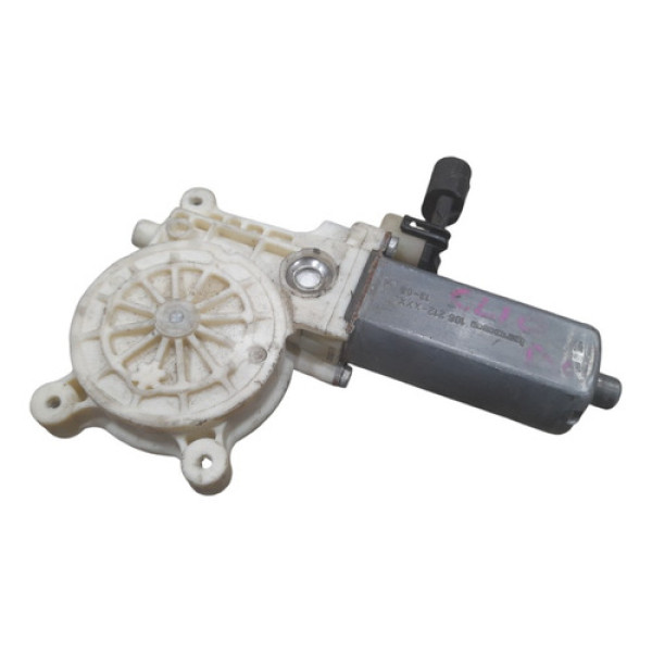 Motor Máquina Vidro Dianteiro Esquerdo  Clio 2012 2013 2016