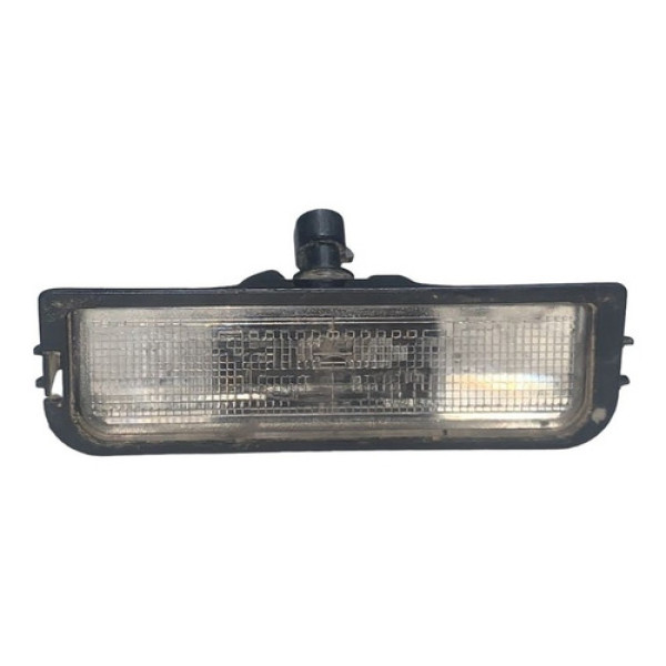 Lanterna Luz Placa Vw Gol G5 G6 2008 2009 2010 2011 A 2016