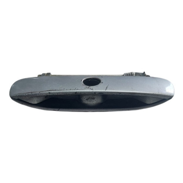 Maçaneta Externa Tampa Porta Malas Vw Polo 2002 A 2007 