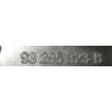 Para Barro Dianteira Esquerda  Chevrolet Meriva 2002 A 2012