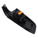 Comando Vidro Elétrico Traseira Esq New Civic 2007 A 2012