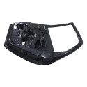 Porta Traseira Direita Gm Meriva 2002 2003 2004 A 2012