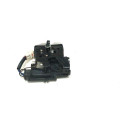 Fechadura Elétrica Tampa Traseira Gelly Ec7 2010 A 2014