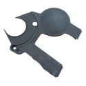 Capa Inferior Correia Dentada Gm Prisma Onix 2013 A 2019
