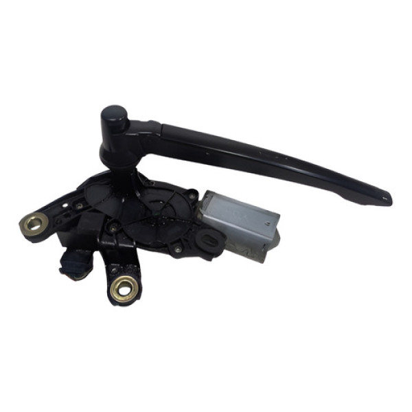 Motor Limpador Vidro Traseiro Volkswagen Fox 2003 A 2009