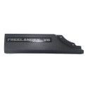 Acabamento Tampa Traseira Esquerda Freelander V6 2003-2006 @