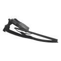 Motor Maquina Vidro Traseiro  Gm Onix 1.4 2010 2011 A 2014