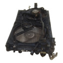 Kit Radiador Manual Vw Golf Bora A3 1.6 1999 2000 A 2006