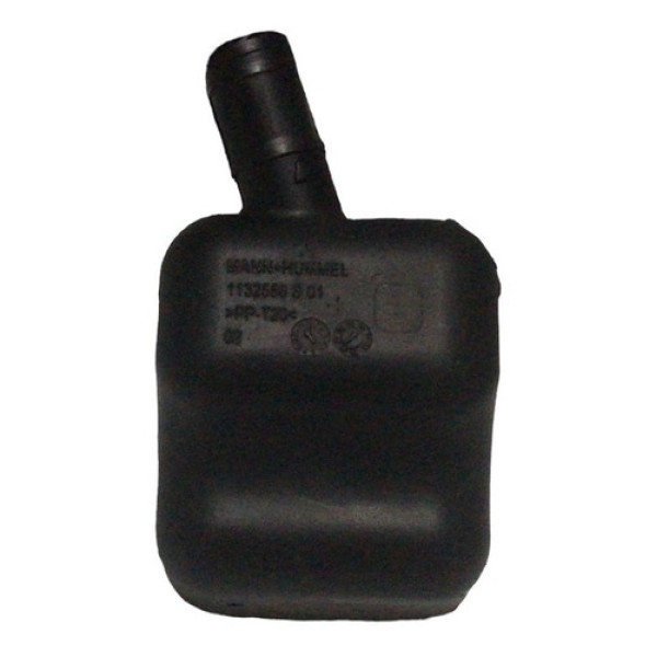 Duto Ressonador Caixa Filtro Ar Jeep Renegade 2015 A 2020