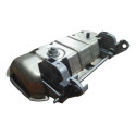 Maçaneta Externa Traseira Direita Corsa 1995 1996 A 2005