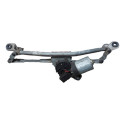 Motor Limpador Parabrisa Gm Agile Montana 2009 A 2017