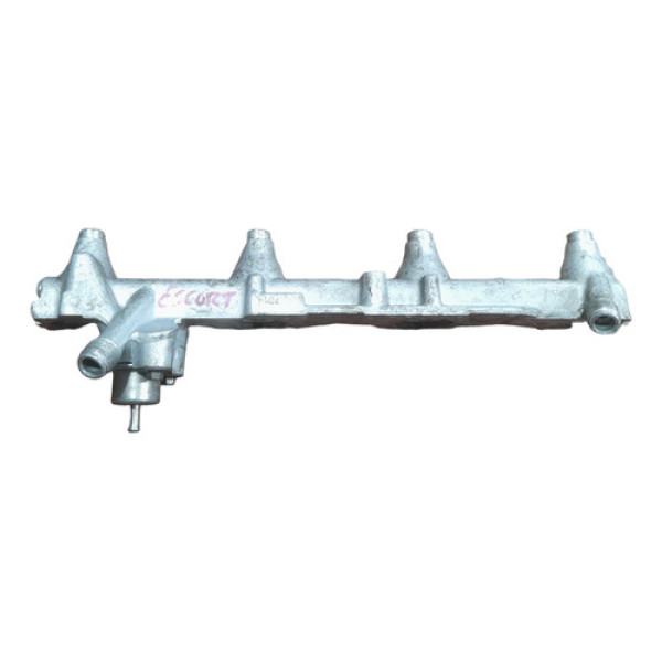 Flauta Bico Inj Ford Escort 1.8 1996 1997 1998 1999 A 2003