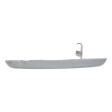 Moldura Friso Tampa Traseira Gm Sonic 2012 2013 2014 A 2016