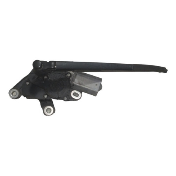 Motor Limpador Vidro Traseiro Vw Fox 2010 2011 2012 A 2014