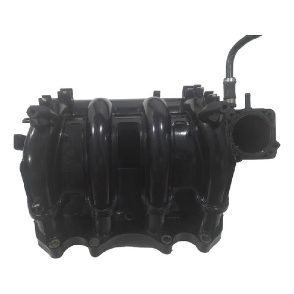 Coletor Admissão Saveiro Gol 1.6 8v Flex Power 2004 A 2012