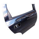 Porta Traseira Direita Gm Corsa Classic 2002 2003 A 2012
