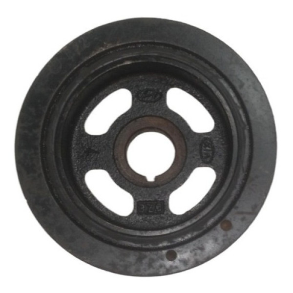 Polia Virabrequim Hyundai I30 2.0 2009 2010 2011 2012 Orig
