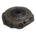 Platô E Disco Vw Embreagem Fox 1.0 2010 2011 2012 A 2014