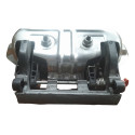 Maçaneta Externa Traseira Esquerda Gm Corsa 2005 2006 A 2012