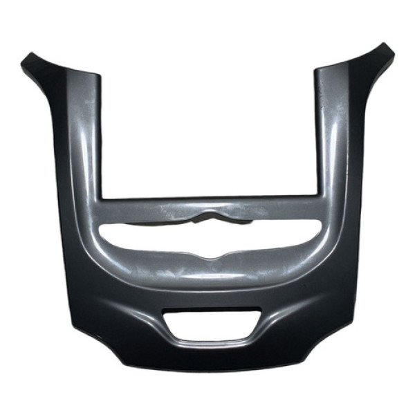 Moldura Central Painel Multimídia Gm Cruze 2017 2018 A 2020