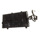 Condensador Ar Condicionado Alfa Romeo 156 2.0 16v 1999-2002