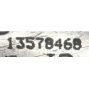 Fechadura Traseira Direita Gm Cobalt 2012 2013 2014 2015 @