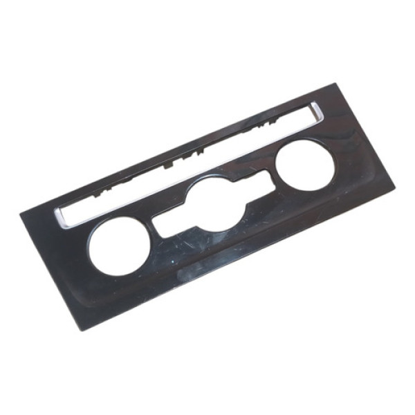 Moldura Comando De Ar Condicionado Vw Golf 2014 2015 A 2019
