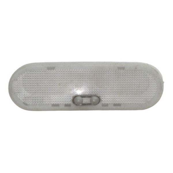 Luz De Teto Cortesia Renault Sandero Logan 2007 2007 A 2014