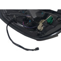 Lanterna Lado Direito Gm Captiva 2008 2009 2010 2011 A 2014