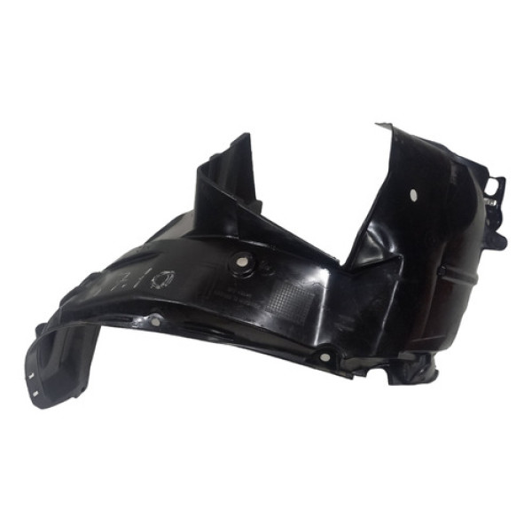 Parabarro Dianteiro Direito Honda Fit 2009 A 2014