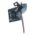 Suporte Módulo Abs Geely Ec7 1.8 16v 2010 2011 2012 A 2014