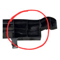 Absorvedor Impacto Parachoque Xsara Picasso 2001 A 2012 @