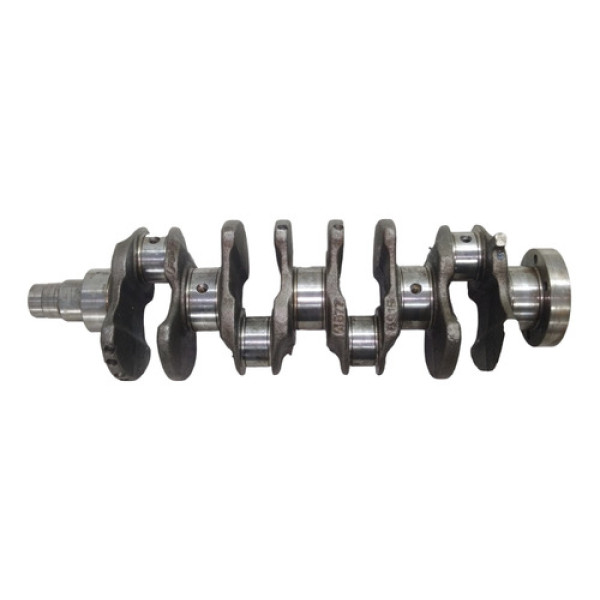 Virabrequim Motor Fiat Mobi 1.0 4cc 2017 2018 2019 A 2021