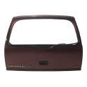 Tampa Traseira Gm Blazer 1995 1996 1997 1998 1999 A 2005